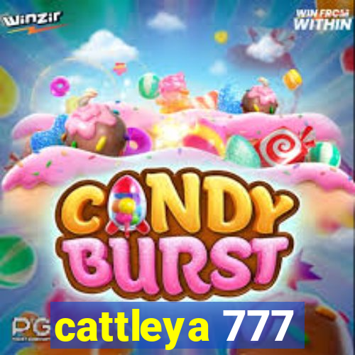 cattleya 777